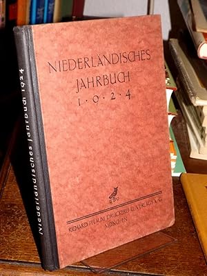 Niederländisches Jahrbuch 1924.