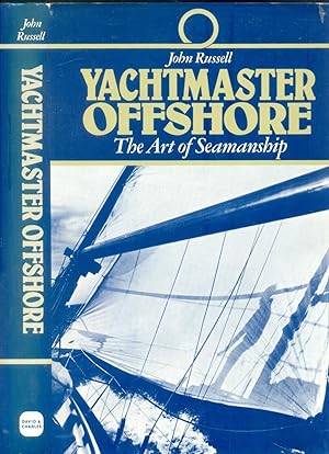 Immagine del venditore per Yachtmaster Offshore venduto da CHARLES BOSSOM