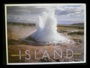 Bild des Verkufers fr Island zum Verkauf von ANTIQUARIAT Franke BRUDDENBOOKS