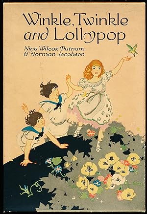 Seller image for WINKLE, TWINKLE AND LOLLYPOP. for sale by Alkahest Books