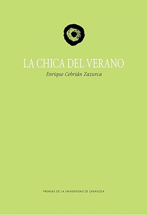 Seller image for La chica del verano for sale by Imosver