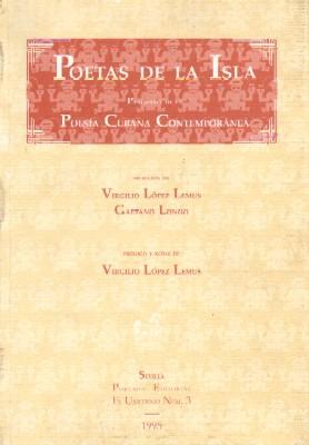 Seller image for POETAS DE LA ISLA PANORAMA DE LA POESIA CUBANA CONTEMPORANEA for sale by Librera Raimundo