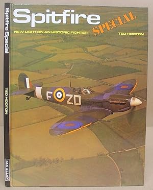 Bild des Verkufers fr Spitfire Special zum Verkauf von Eastleach Books