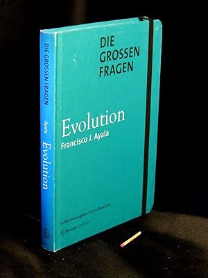 Die großen Fragen - Evolution - aus der Reihe: Die großen Fragen -