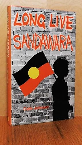 Long Live Sandawara.