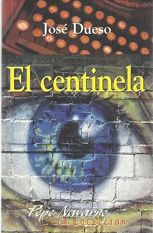 Imagen del vendedor de El centinela a la venta por TU LIBRO DE OCASION