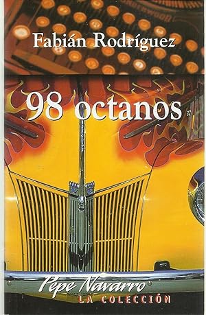 Imagen del vendedor de 98 OCTANOS a la venta por TU LIBRO DE OCASION