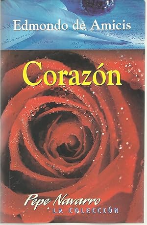 Imagen del vendedor de Corazn a la venta por TU LIBRO DE OCASION