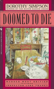 Seller image for Doomed to Die for sale by Storbeck's