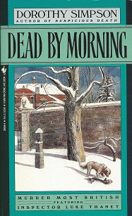 Imagen del vendedor de Dead by Morning a la venta por Storbeck's