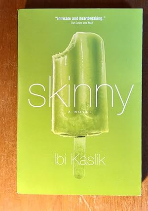 Imagen del vendedor de Skinny a la venta por Samson Books