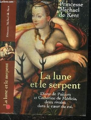 Image du vendeur pour LA LUNE ET LE SERPENT mis en vente par Le-Livre
