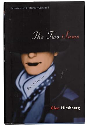 Bild des Verkufers fr The Two Sams: Ghost Stories zum Verkauf von Recycled Books & Music