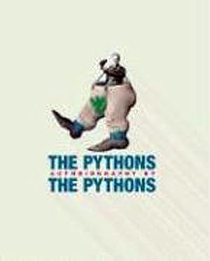 The Pythons Autobiography