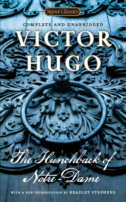 Bild des Verkufers fr The Hunchback of Notre-Dame (Paperback or Softback) zum Verkauf von BargainBookStores