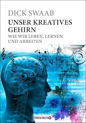 Image du vendeur pour Unser kreatives Gehirn mis en vente par Rheinberg-Buch Andreas Meier eK