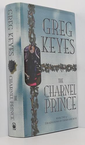 Seller image for The Charnel Prince (Kingdoms of Thorn And Bone Book 2) for sale by Durdles Books (IOBA) (PBFA)