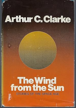 The Wind from the Sun: Stories of the Space Age