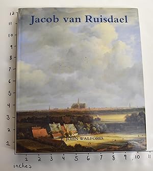 Imagen del vendedor de Jacob van Ruisdael and the Perception of Landscape a la venta por Mullen Books, ABAA