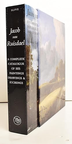 Seller image for Jacob van Ruisdael: A Complete Catalogue of His Paintings, Drawings, and Etchings for sale by Mullen Books, ABAA