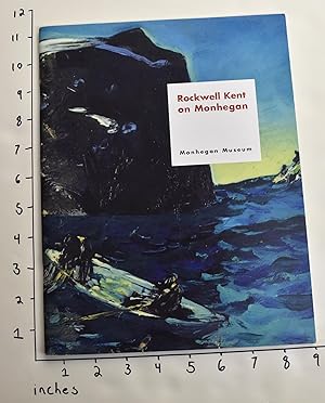 Seller image for Rockwell Kent on Monhegan for sale by Mullen Books, ABAA