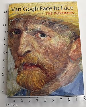 Seller image for Van Gogh Face to Face: The Portraits for sale by Mullen Books, ABAA