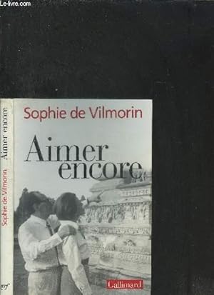 Image du vendeur pour AIMER ENCORE (ANDRE MALRAUX 1970-1976) mis en vente par Le-Livre