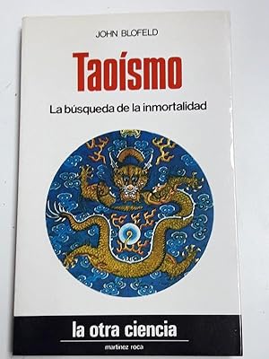 Taoísmo, la busca de la inmortalidad