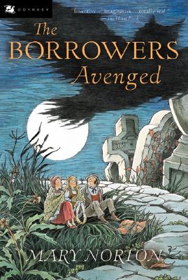 Imagen del vendedor de The Borrowers Avenged (Paperback or Softback) a la venta por BargainBookStores