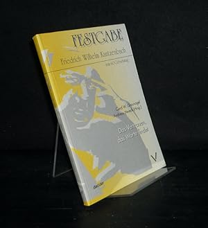 Das Vertrauen, das Worte findet. Friedrich Wilhelm Kantzenbach zum 60. Geburtstag. [Herausgegeben...