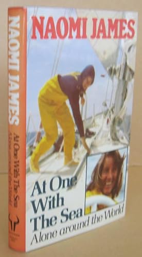 Seller image for At One With the Sea for sale by Mainly Fiction