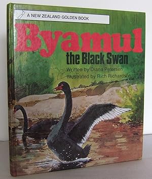 Seller image for Byamul the black Swan for sale by Mad Hatter Books