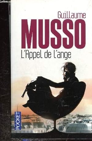 Image du vendeur pour L'APPEL DE L'ANGE mis en vente par Le-Livre