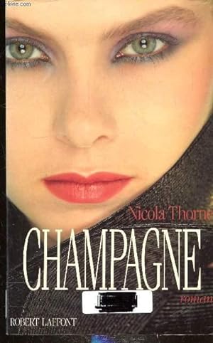 Seller image for CHAMPAGNE for sale by Le-Livre