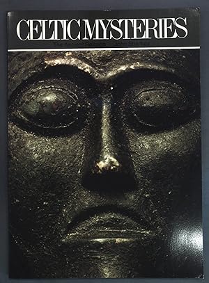 Bild des Verkufers fr Celtic Mysteries: The Ancient Religion; Art and Imagination. zum Verkauf von books4less (Versandantiquariat Petra Gros GmbH & Co. KG)