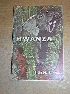Mwanza Fights Forest Witchcraft