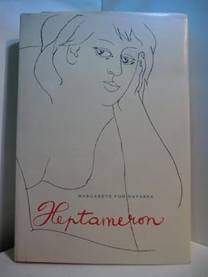 Seller image for Heptameron for sale by Antiquariat Weber