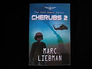 Imagen del vendedor de Cherubs 2 a la venta por HERB RIESSEN-RARE BOOKS