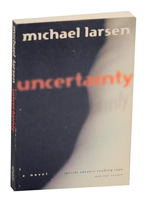 Seller image for Uncertainty for sale by Jeff Hirsch Books, ABAA