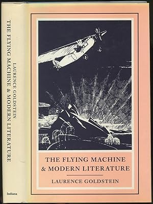 The Flying Machine and Modern Literature