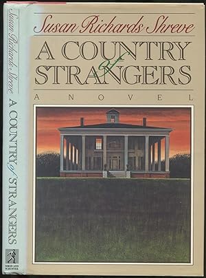 Seller image for A Country of Strangers for sale by Between the Covers-Rare Books, Inc. ABAA