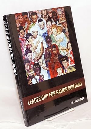 Leadership for nation building