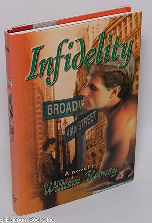 Infidelity a novel
