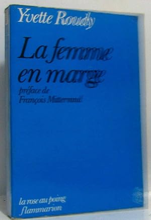 La femme en marge