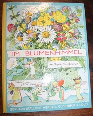 Bild des Verkufers fr Im Blumenhimmerl zum Verkauf von Antiquariat im OPUS, Silvia Morch-Israel