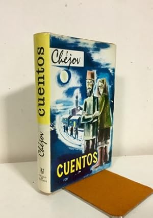 CUENTOS