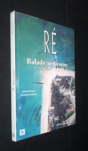 Seller image for R, balade arienne for sale by Abraxas-libris