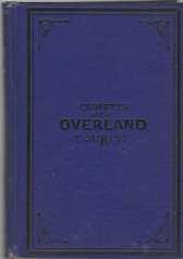 Crofutt's New overland tourist and Pacific coast guide . over the Union, Central and Southern Pac...