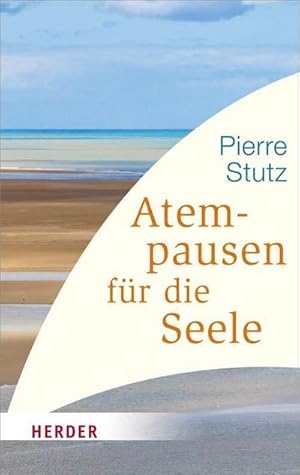 Bild des Verkufers fr Atempausen fr die Seele (HERDER spektrum) zum Verkauf von AHA-BUCH