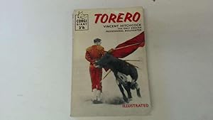 Seller image for Torero. for sale by Goldstone Rare Books